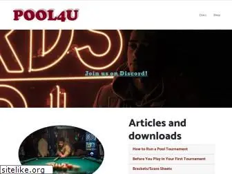 pool4u.com