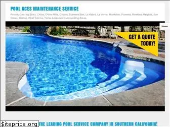 poolaces.com