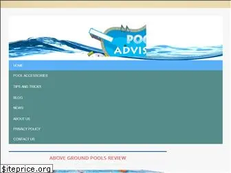 pooladvisors.net