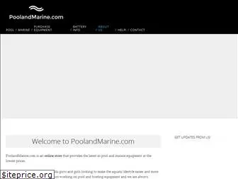 poolandmarine.com