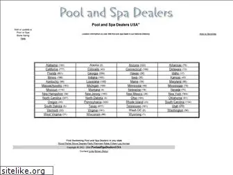 poolandspadealersusa.com