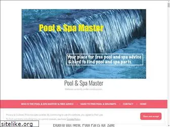 poolandspamaster.com