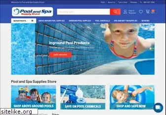 poolandspasupplystore.com