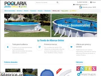 poolaria.com.mx