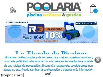 poolaria.com