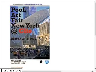 poolartfair.com