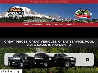 poolautos.com