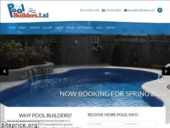 poolbuilders.ltd