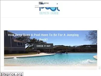 poolbuyerguide.com