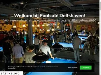 poolcafedelfshaven.nl