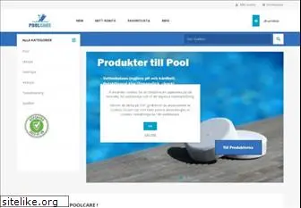 poolcare.se