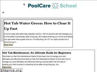 poolcareschool.com