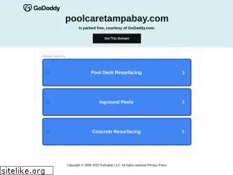 poolcaretampabay.com