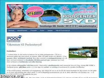 poolcentersyd.se