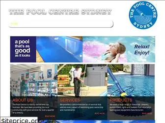 poolcentre.com.au