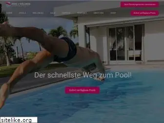 poolcity.at