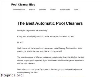 poolcleanerblog.com