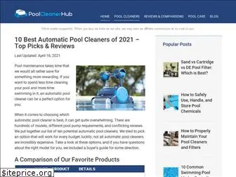 poolcleanerplanet.com