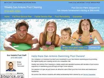 poolcleaningsanantonio.com