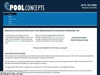 poolconcepts.com