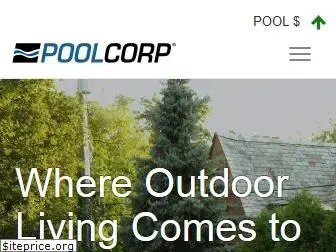 poolcorp.com