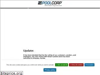 poolcorpsummit.com