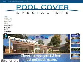 poolcoverspecialists.com