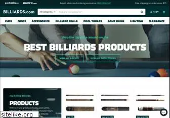 poolcues.com