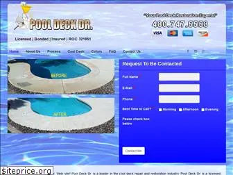 pooldeckdr.com