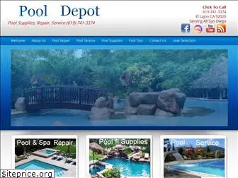 pooldepotsandiego.com