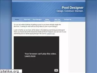 pooldesigner.com.au