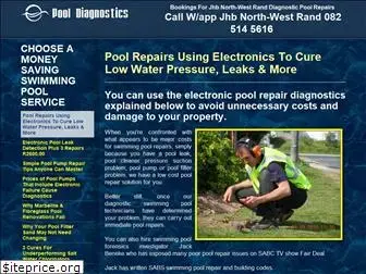 pooldiagnostics.co.za