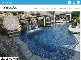 pooldoctorsi.com