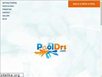 pooldrs.com