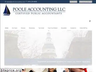 poole-accounting.com
