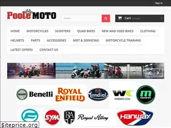 poolemoto.co.uk