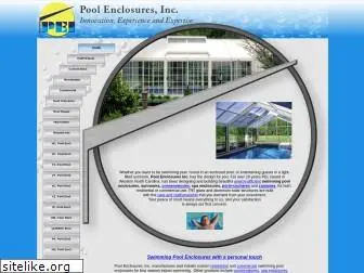 poolenclosuresinc.com