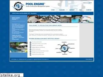 www.poolengine.com