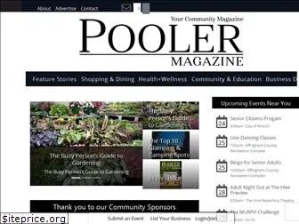 poolermagazine.com