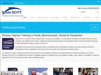 poolescitt.co.uk