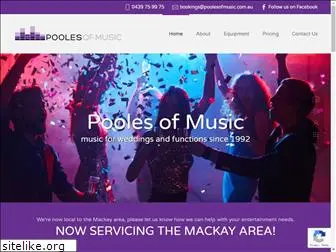 poolesofmusic.com.au