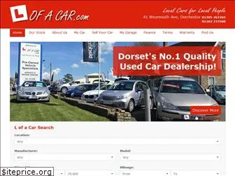 pooleusedcars.co.uk