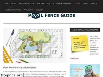 poolfenceguide.com