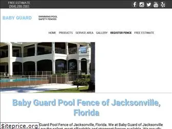 poolfencingjacksonville.com