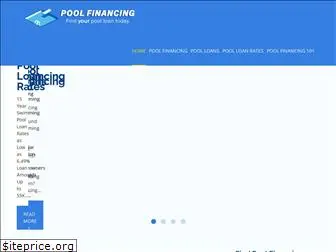 poolfinancing.com