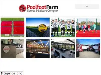 poolfootfarm.co.uk