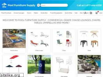 poolfurnituresupply.com