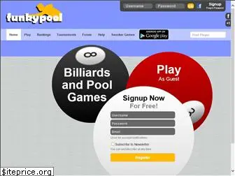 poolgame.co.uk