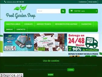 poolgardenshop.es