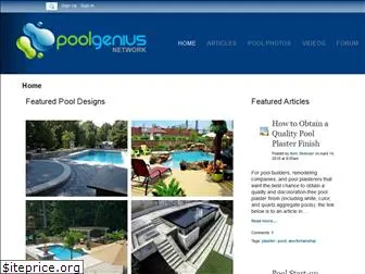 poolgeniusnetwork.com